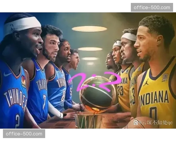 雷霆防守纪律性拉满，针对性锁死布伦森策略体现高端局战术素养